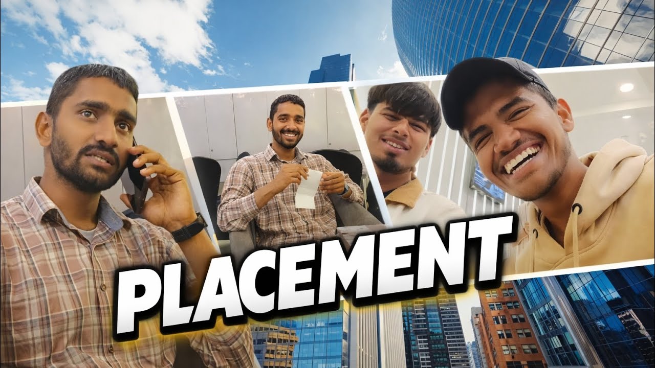 Bhaiya ka placement 🤫👌 (salary 💰kitni loge Bhaiya 😂)#fun #dailyvlog 