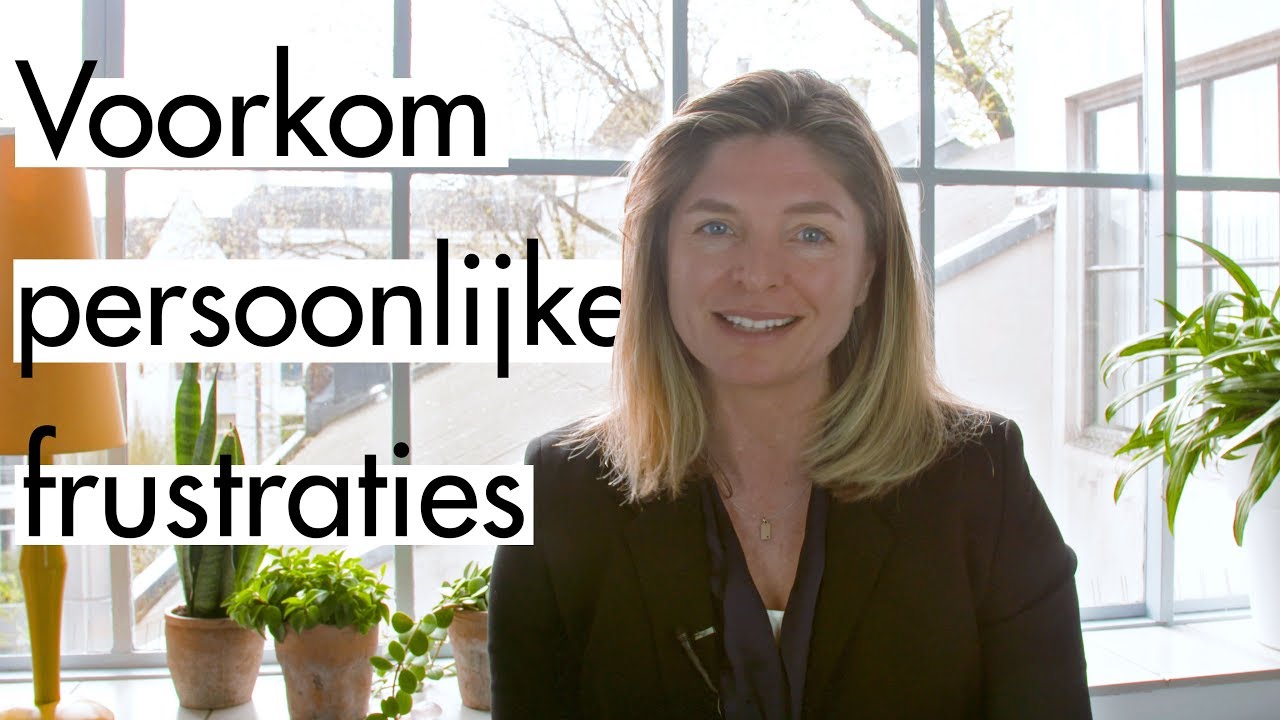 3 tips om beter om te gaan met feedback geven én krijgen