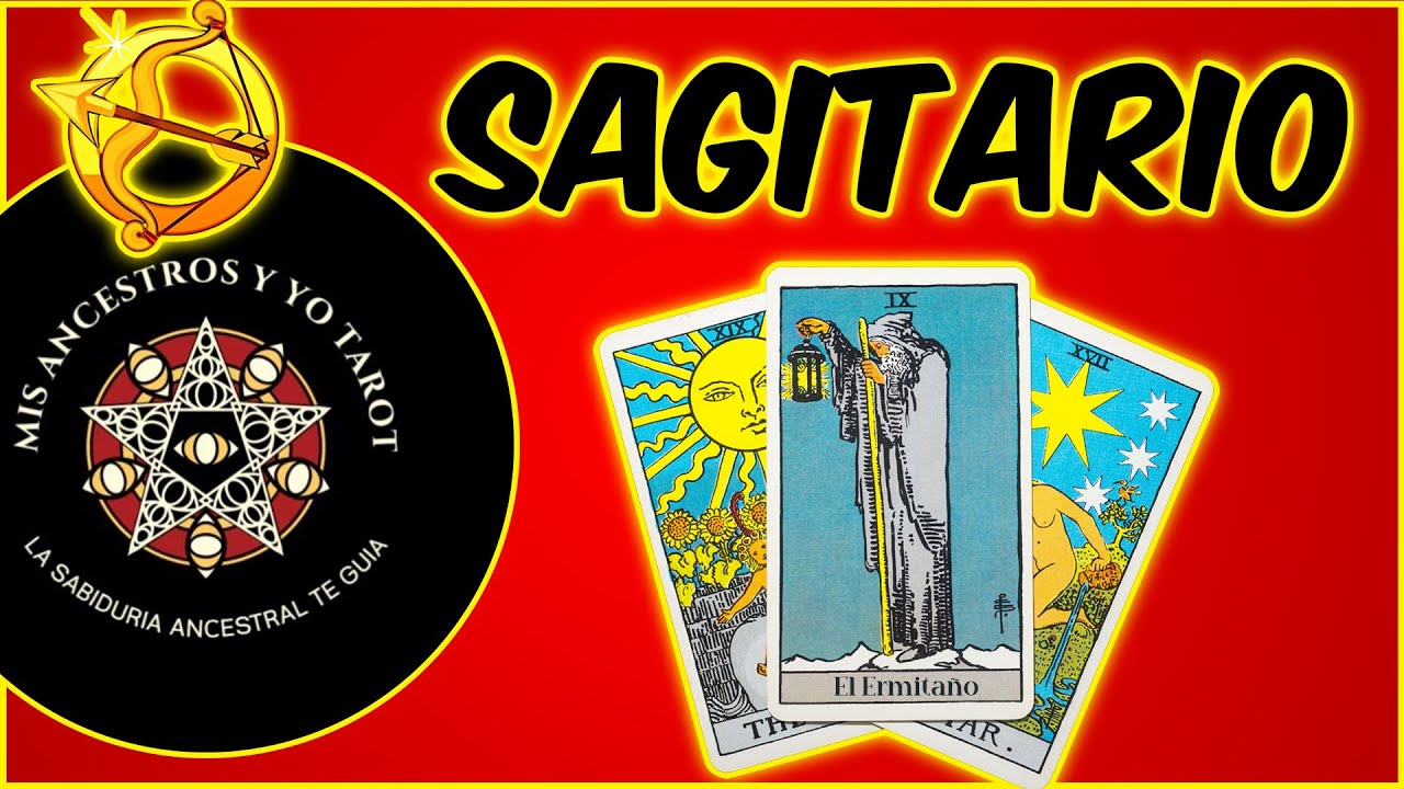 SAGITARIO ♐ ¡LO QUE SEMBRASTE REGRESA! 🌱 TUS SACRIFICIOS TRAEN PREMIO ENORME 👑 TAROT
