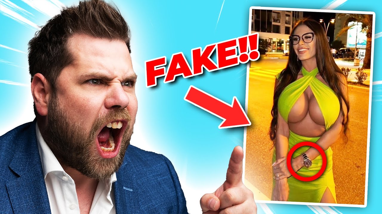 Watch Expert ROASTS Subscribers' FAKE Watches