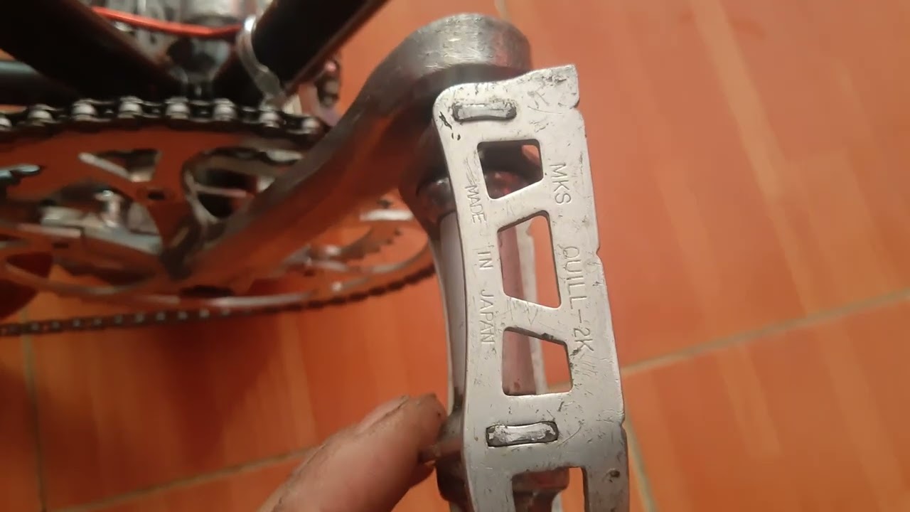 Vintage Bike 
