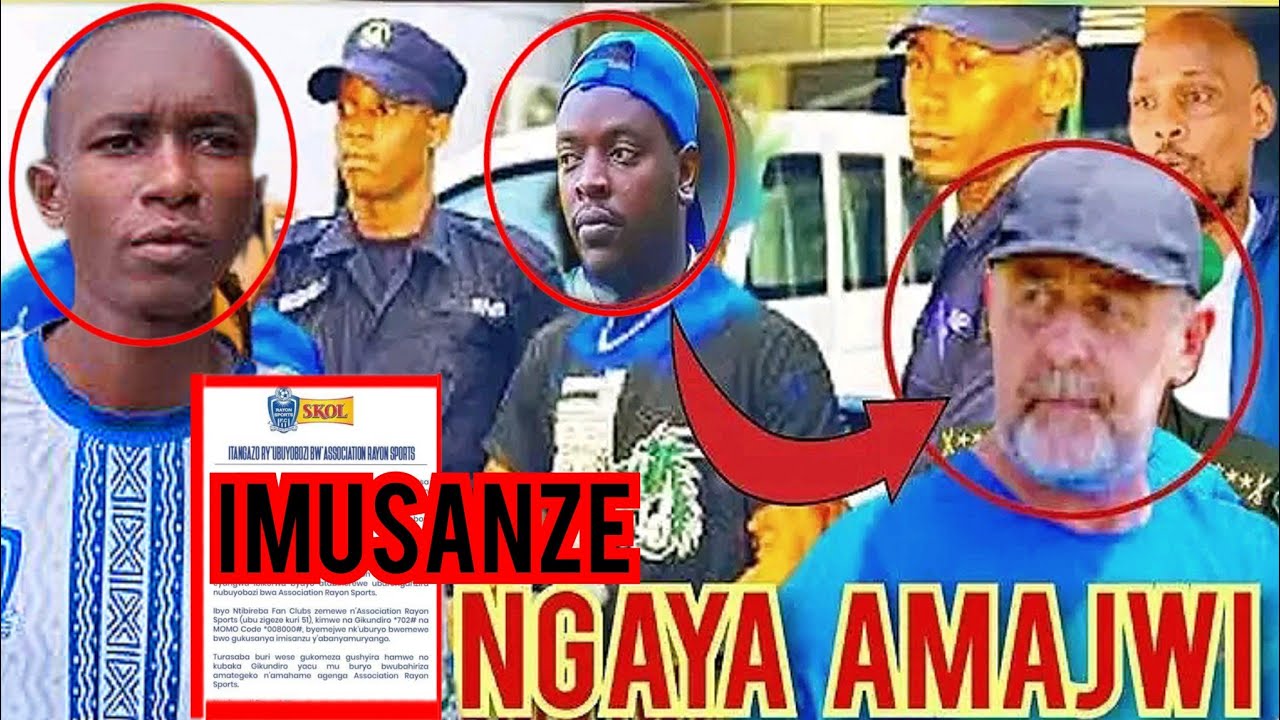 KEMBO AZANYE AMAJWi WASILI ARI KUZIRA😭 NYUMA YO KUNGANYA NA MUSANZE❌ ABA RAYON BARAMUSABIRA IMBABAZI