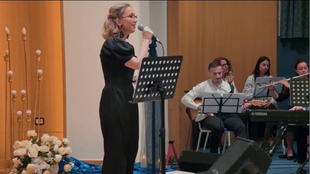 Danja Gremi ft. Orkestra ft. Kori - Mik i Zemrës (Koncerti i Plotë Live)