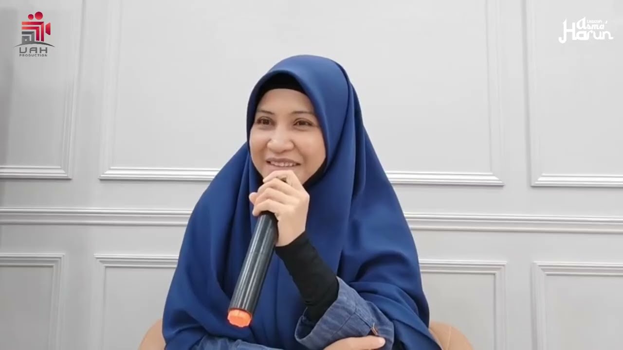 TERKEJUT ANAK-ANAK TAHFIZ, USTAZAH AJAK KULIAH DI ZOO 😄