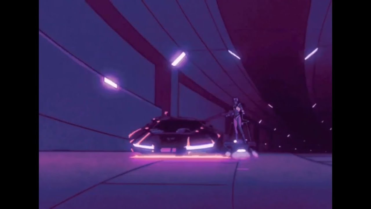 Rohff - La Grande Classe (Slowed + Reverb)