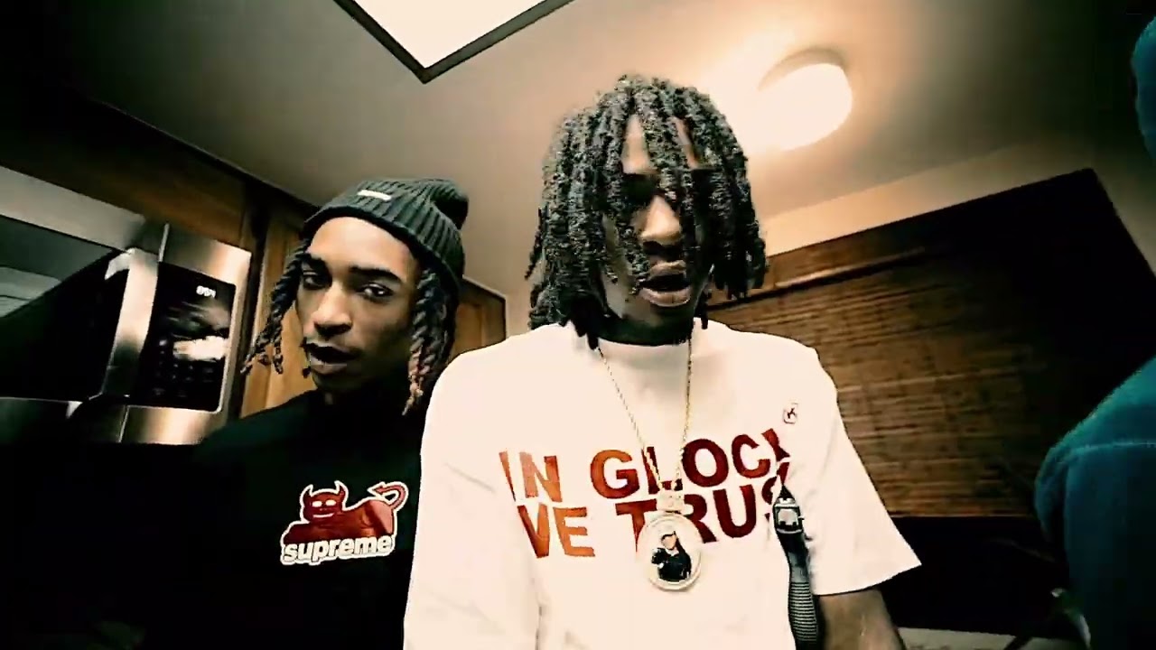223Tre - Bump (Music Video) Shot By @Jmoney1041