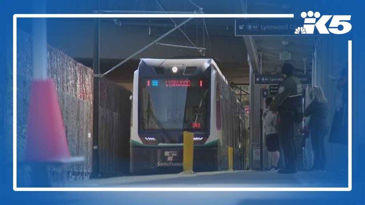 'Crosslake Connection' faces test of first Monday commute