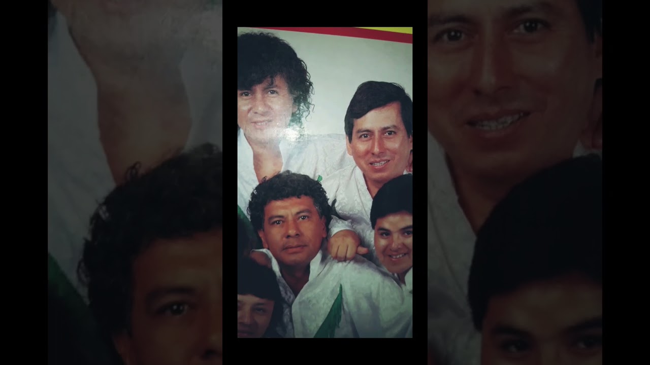 LOS MIRLOS : La historia contada por Raúl Pastor (Entrevista: Lucho Rombola)