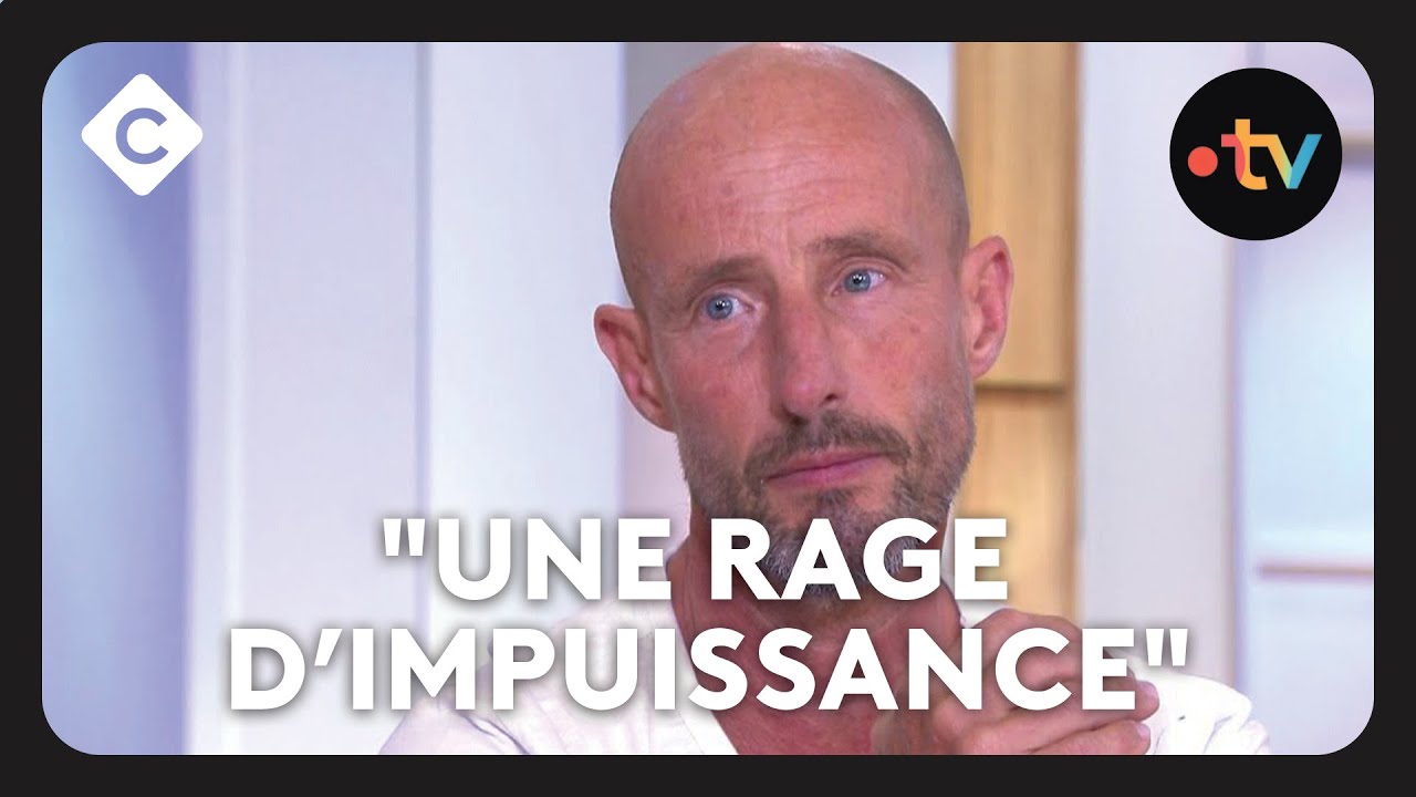 🔴 Meurtre de Mélanie : le témoignage de Stéphane Voirin, compagnon d’Agnès Lassalle