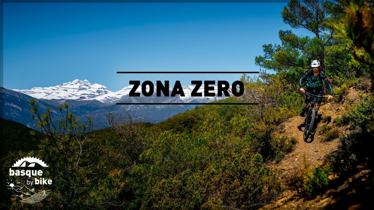Dream Trails Ep. 2 | ZONA ZERO | Spanish Pyrenees