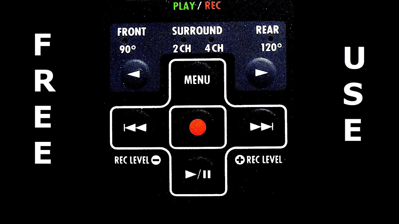 Field Recording: Short Bus Journey Sound Effects FX