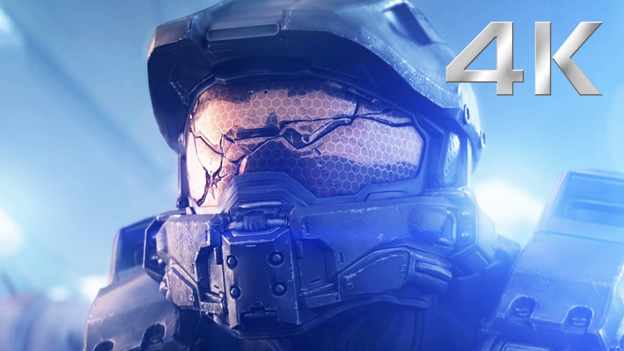 Cinématiques - Halo 5 : Guardians | Compilation FR