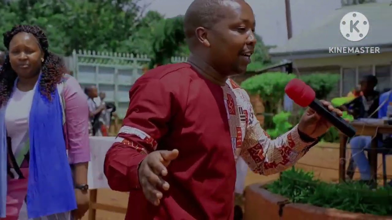 Best Motivational Speaker .Josphat Karanja