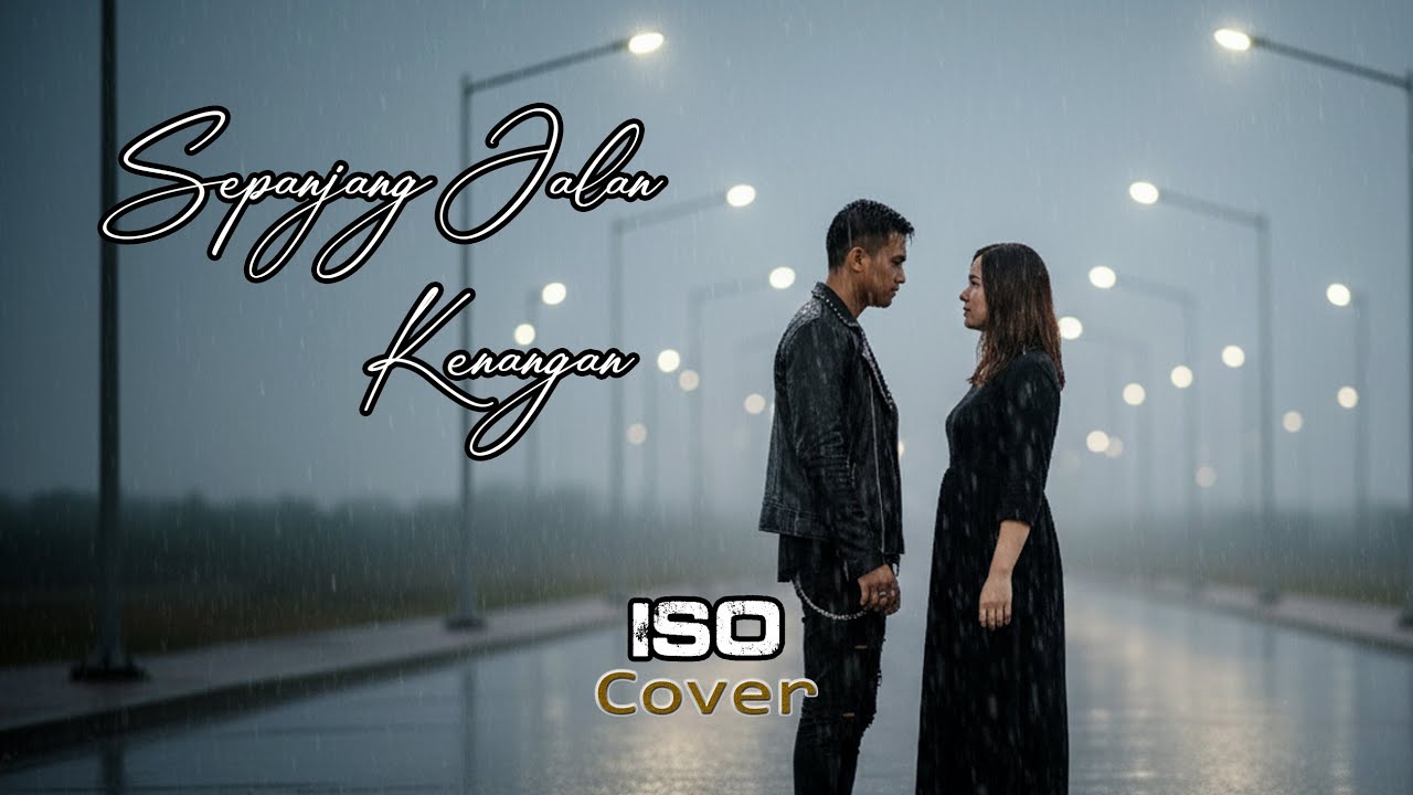 Sepanjang Jalan Kenangan - Tetty Kadi | Cover Terbaru