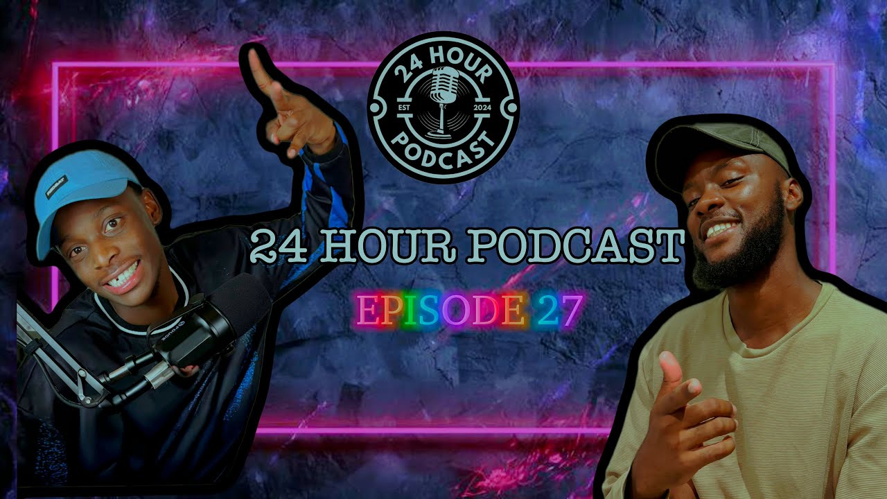Yile Ncasa On Moving To JHB, How He Got Bruised, New Music, Cyan Bounjee, JosephDary, Collaborations