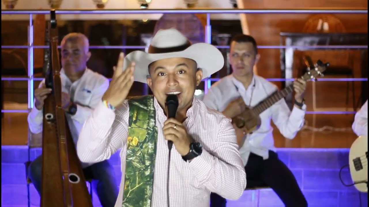 El espanto raro - El Cartelu