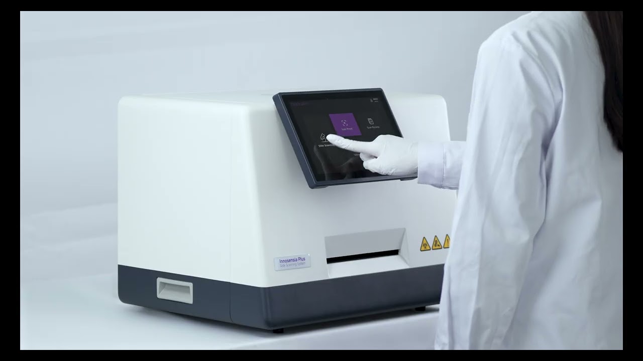 Innosensia Plus