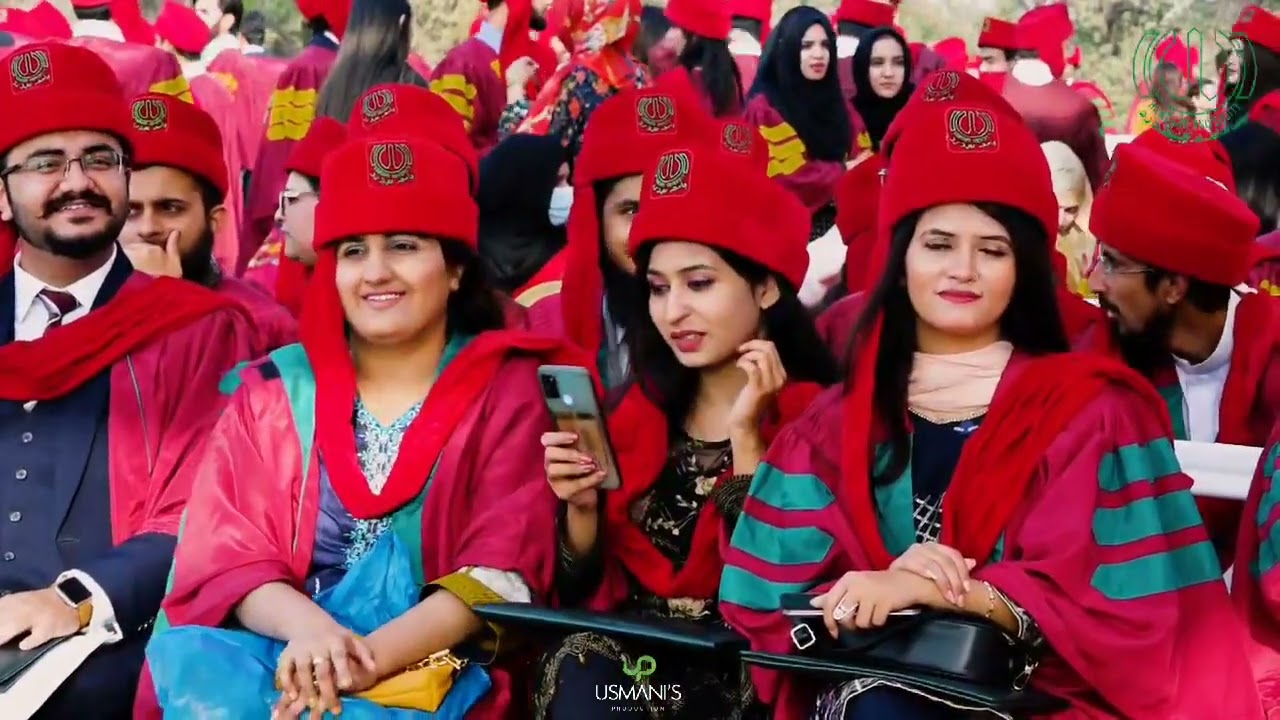 Glimpse of 24th Convocation 2022