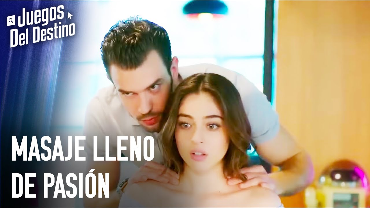 Contacto Cercano Del Jefe A Su Asistente | Los Primeros Pasos Del Amor