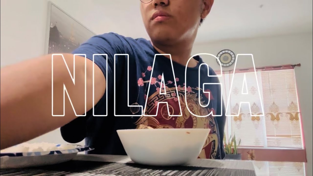NILAGA Mukbang 2026!!! 🇵🇭💗