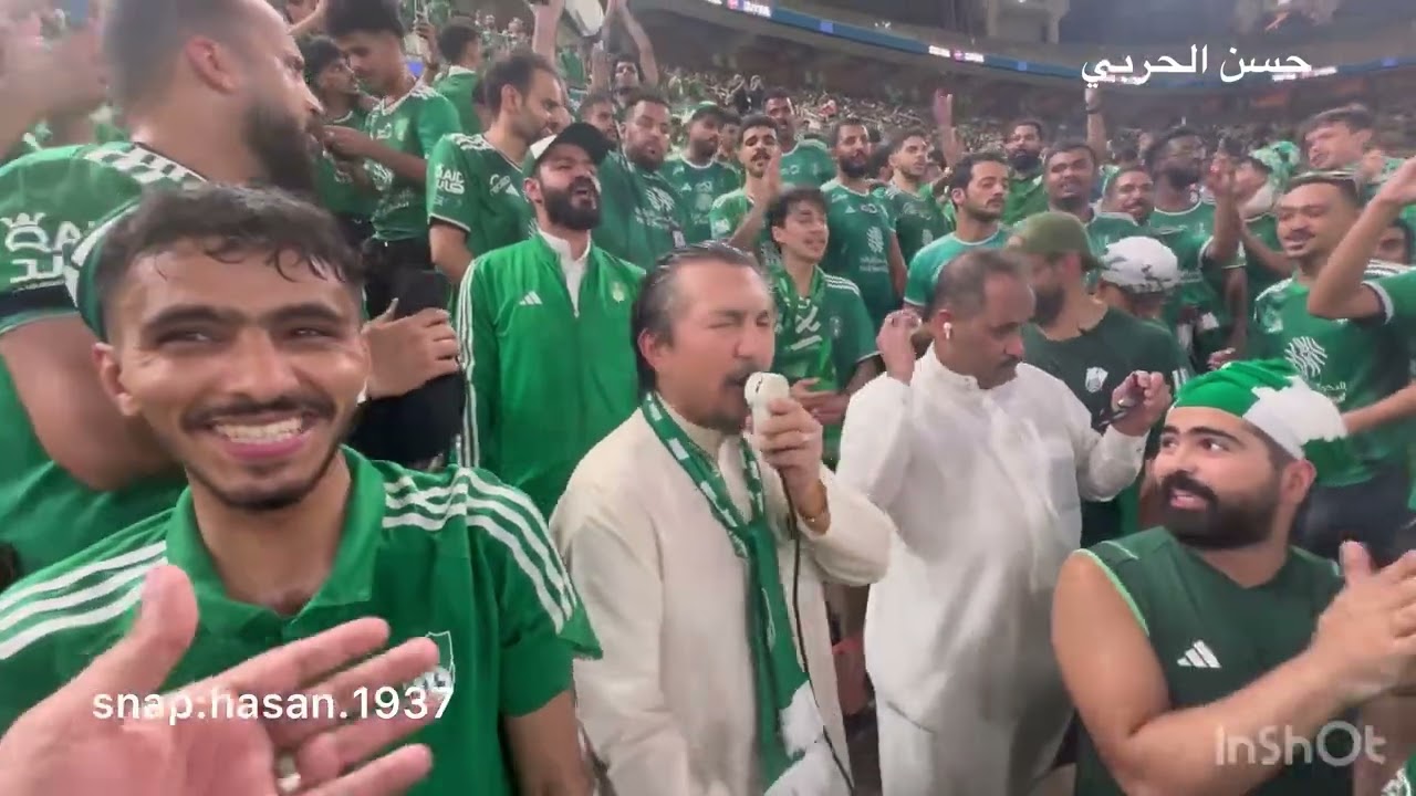لاجوابي جواب طرب مزمار الاهلي العروبه 2-0