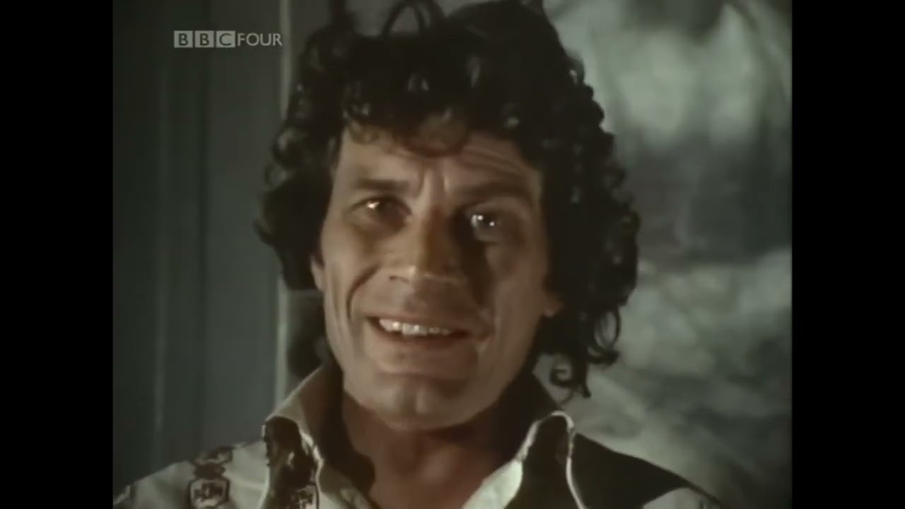 Искусство видеть Ways of Seeing by John Berger  (1972) _ Episode 1