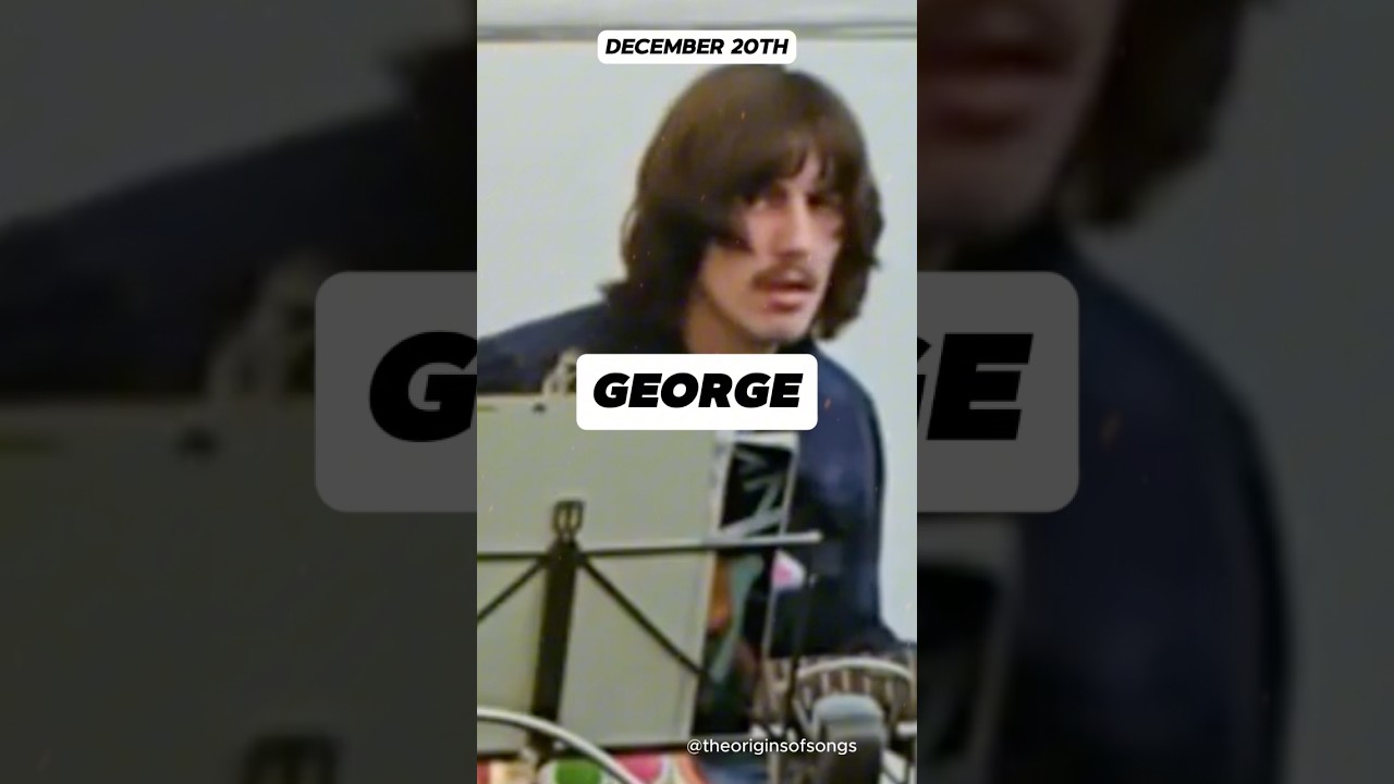 Crazy Music Facts Everyone Should Know From This Day in Music History! (Dec 20) #onthisday #shorts