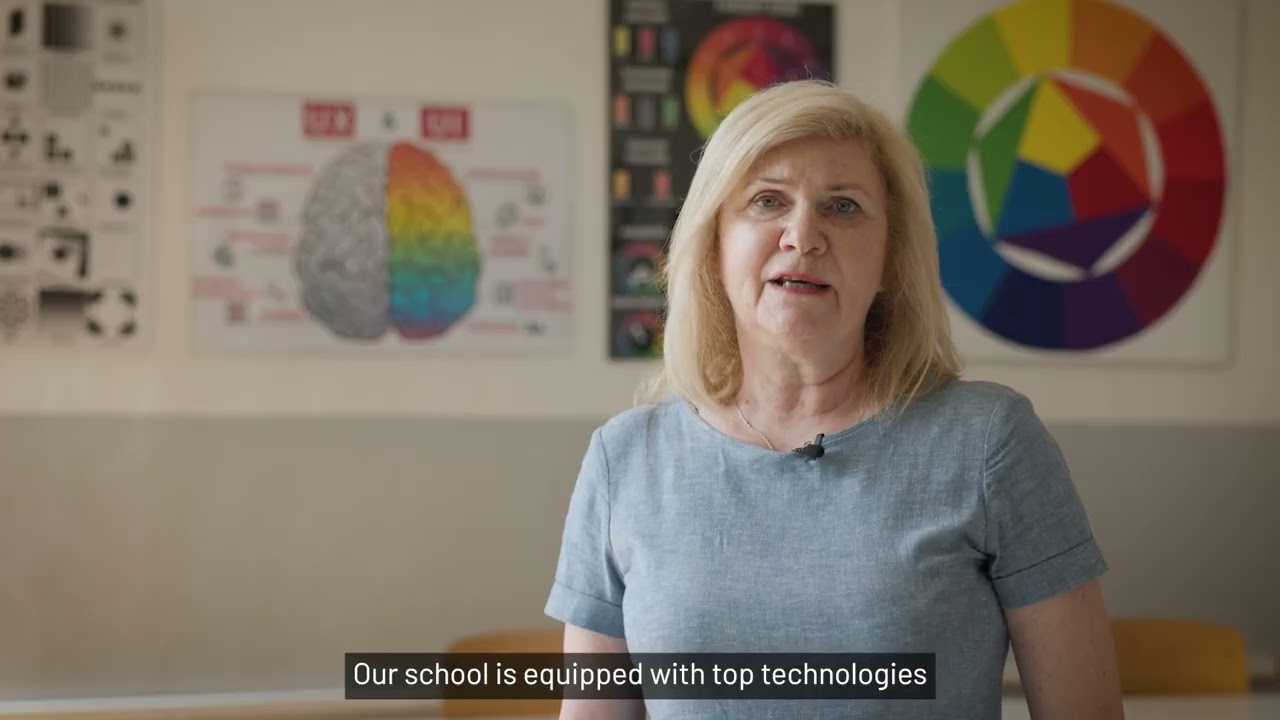 EDIH Cassovium: Stredná odborná škola informačných technológií, Ostrovského 1, Košice