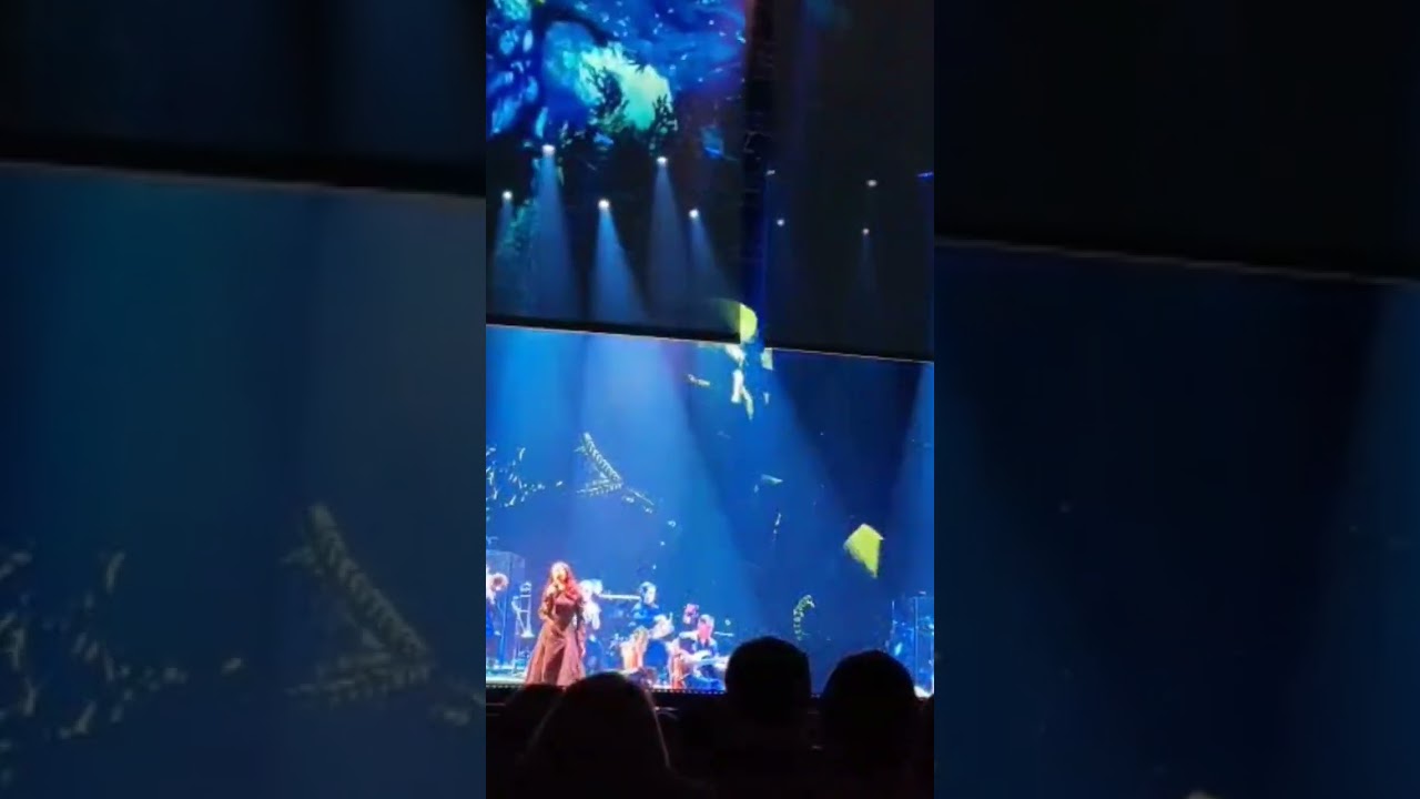 PlayStation the concert-God of War #playstation #playstationtheconcert #godofwar