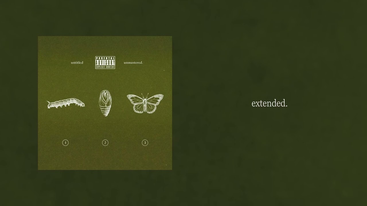 loVibe - a good man with a broken heart (extended intro + extra verses + extended outro)