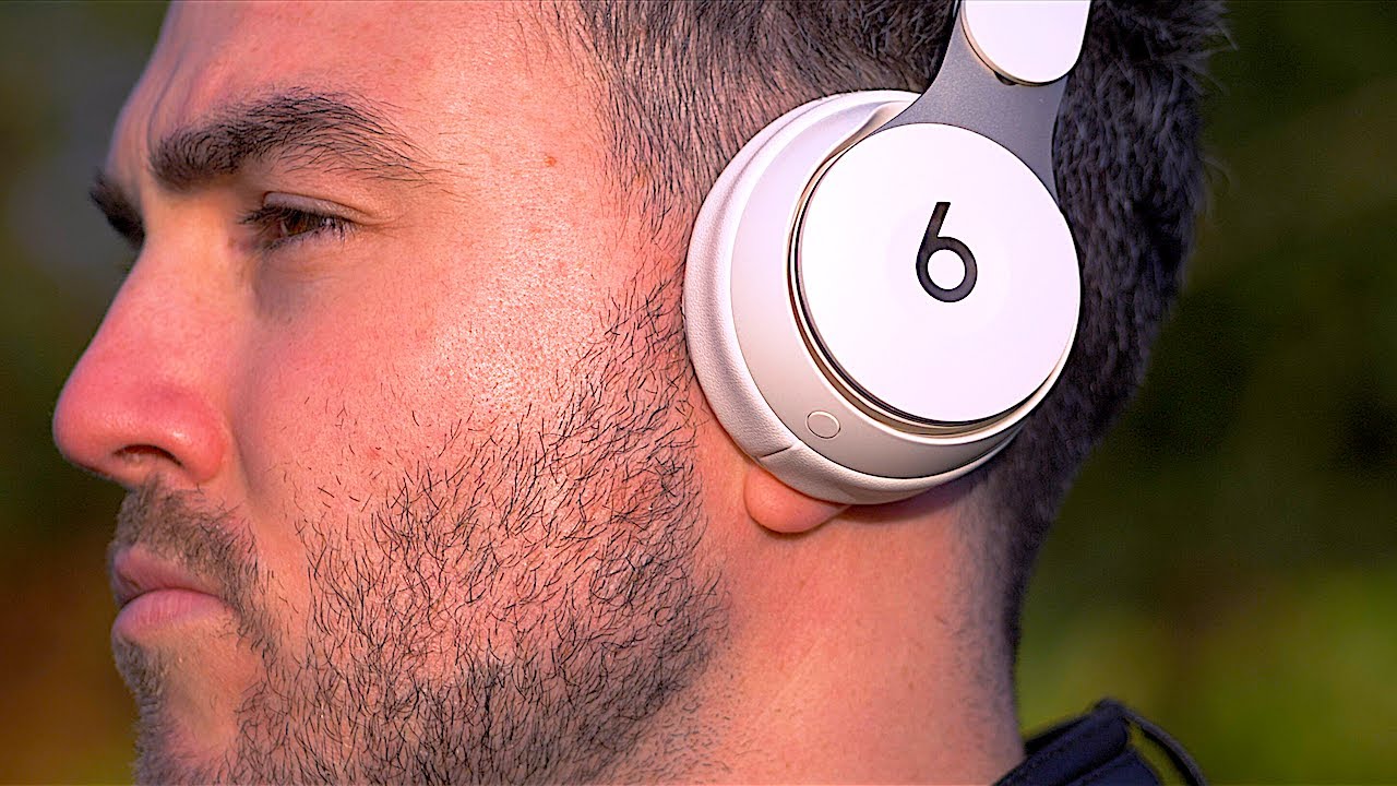 Обзор Beats Solo Pro — ПРАВДА 2 месяца спустя!