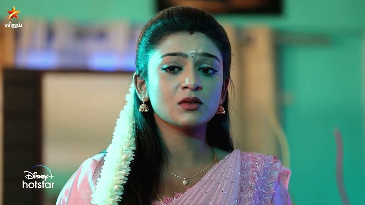Nee Naan Kaadhal | 29th & 30th August 2024 - Promo