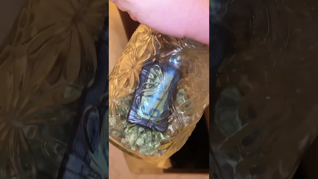 Drying and Curing Advice | DON&rsquo;T JAR EARLY #shortsvideo