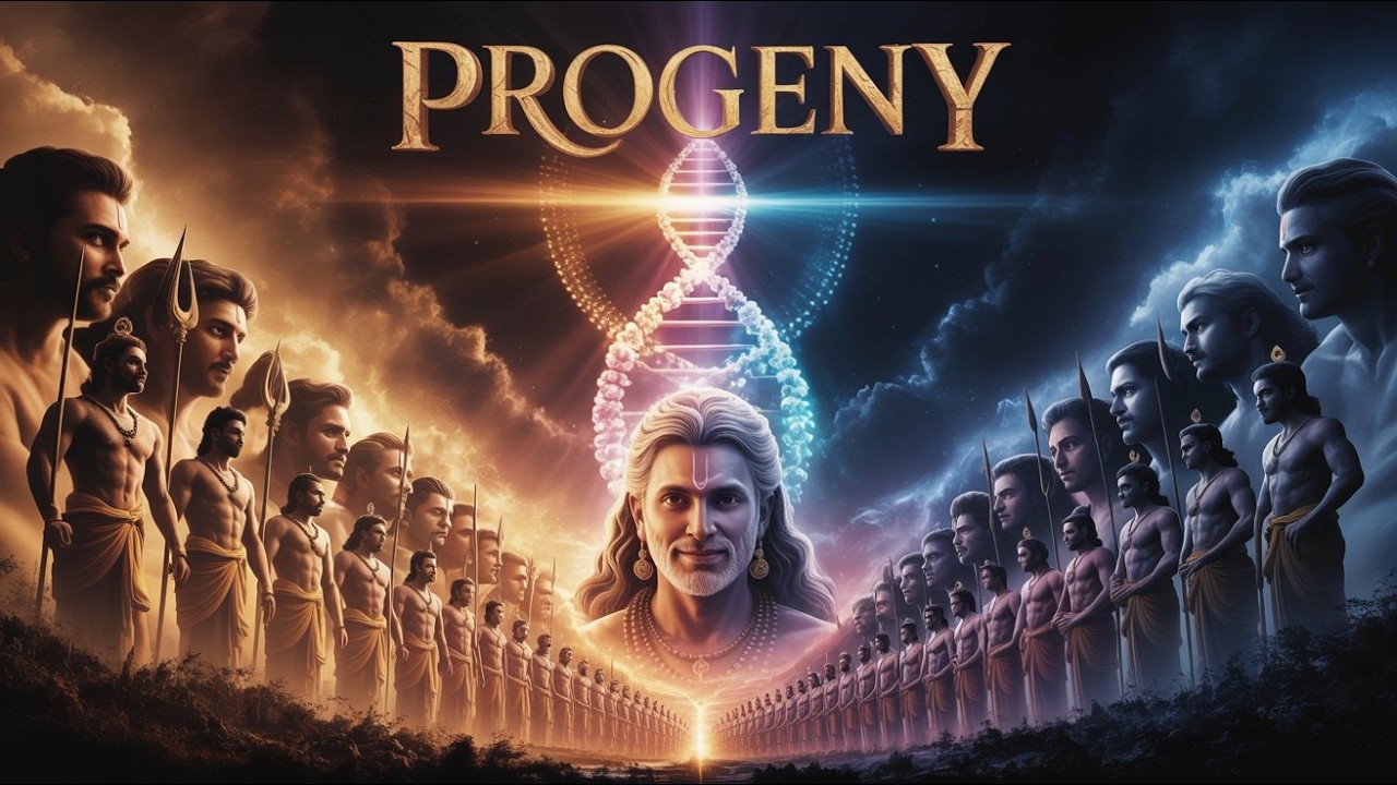 Episode 11: BAMS - Quantum And Progeny By Brajesh Gautam