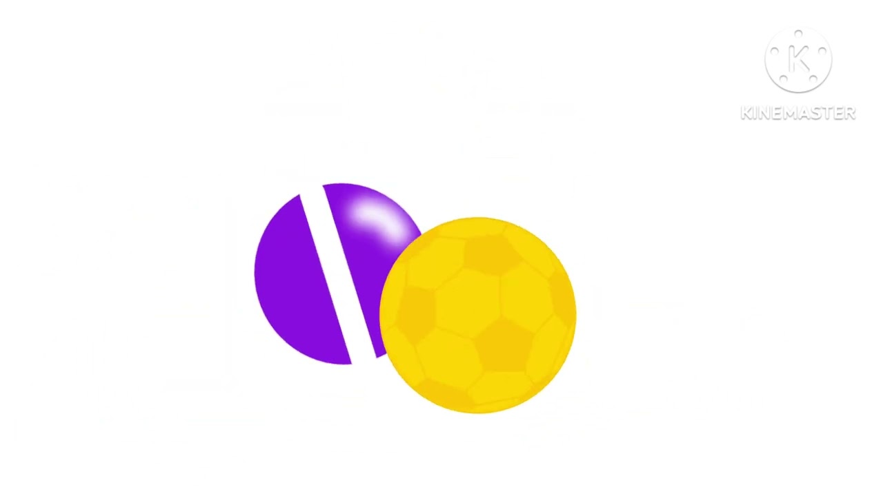 Gloob Sports Logo Remake KineMaster