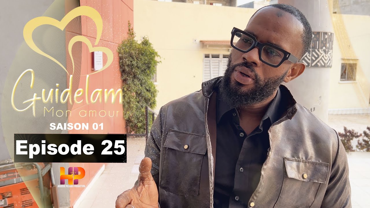 Série -Guidélam - Saison 1 - Episode 25 - VOSTFR
