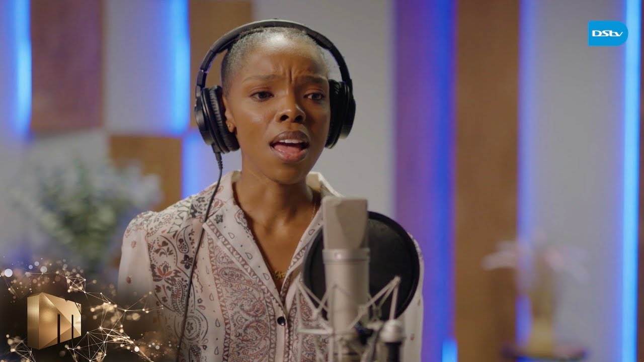 Mpumi finds her voice – Genesis | S1 | Ep 75 | Mzansi Magic