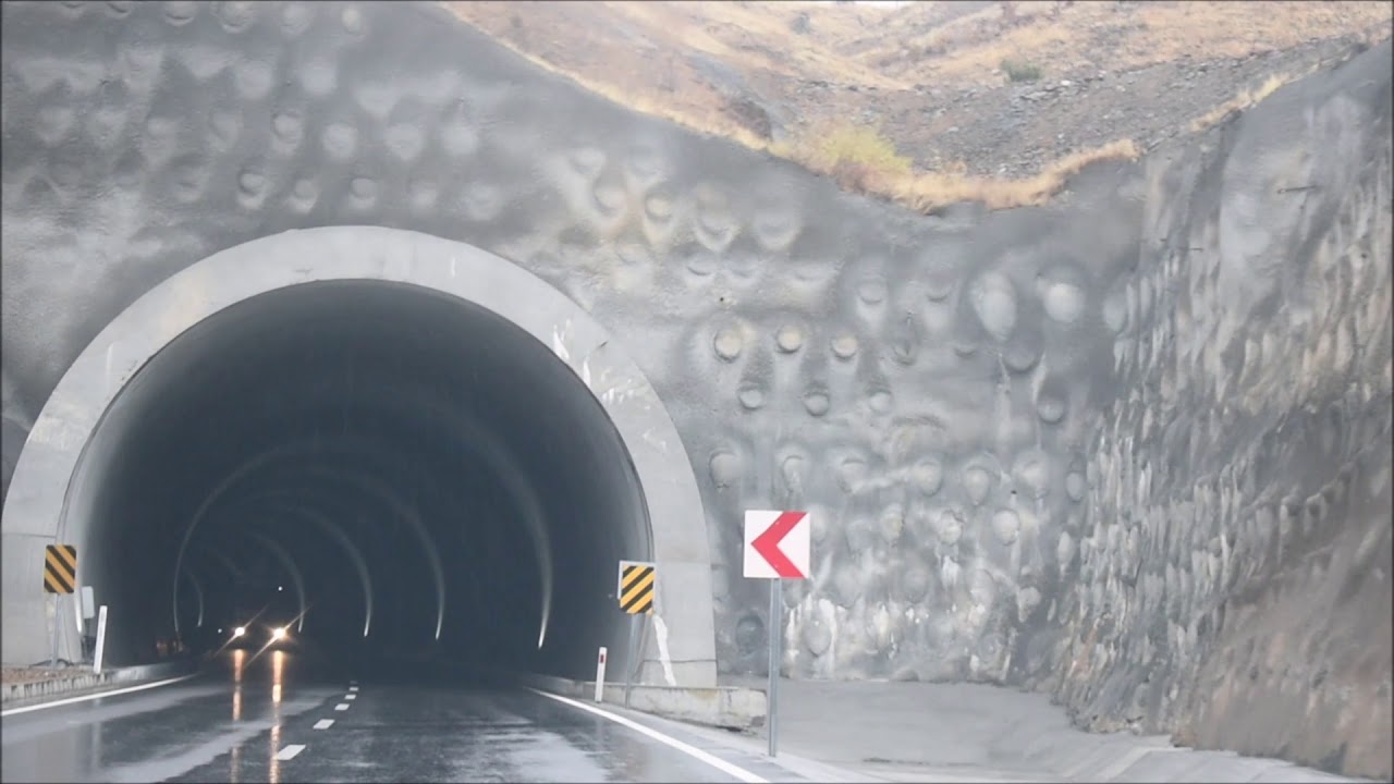 Sivas'a Yolculuk | Yol Maceraları 1 |