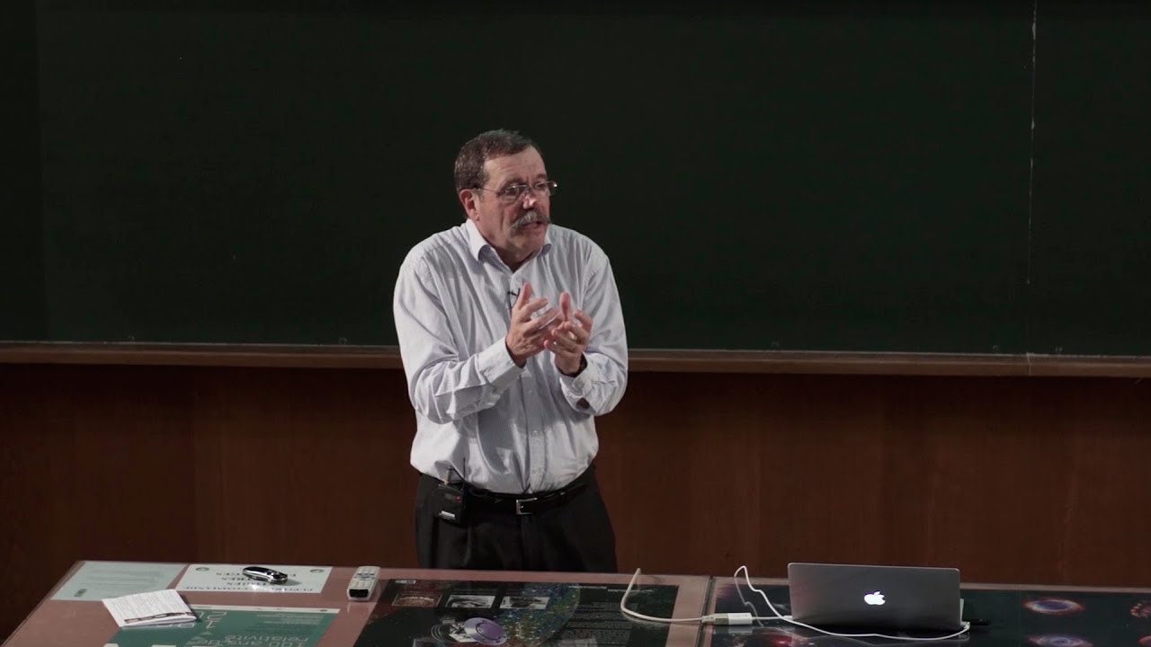 LE PHOTON, PARTICULE OU ONDE ?
