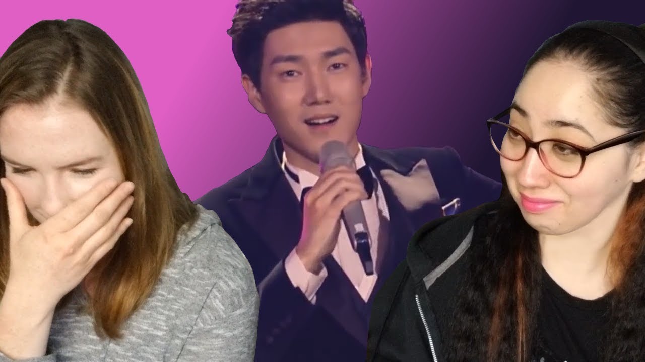 Элвис Ван Си «Intimate Lover or My Dear» EP 8 I AM A SINGER 4 Реакция