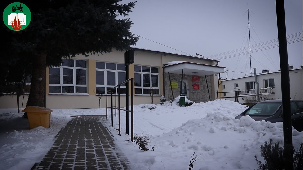Film promocyjny Zespół Szkół Techniki Rolniczej im. Wincentego Witosa w Piotrowicach(2021)