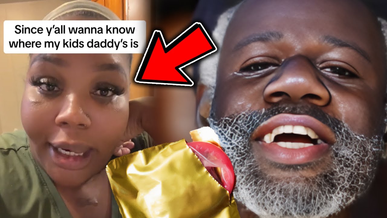 She Let a 72 Year Old Man Clap Cheeks...Now REGRETS IT| DNN