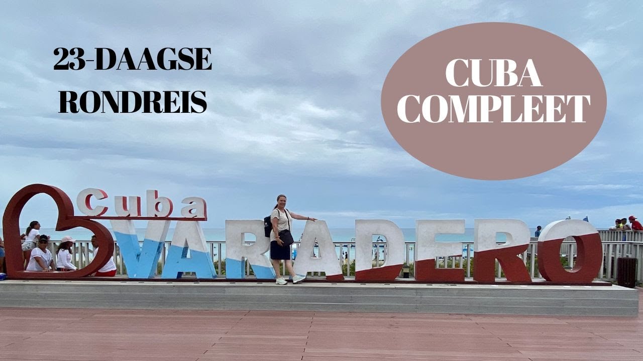 Cuba Compleet