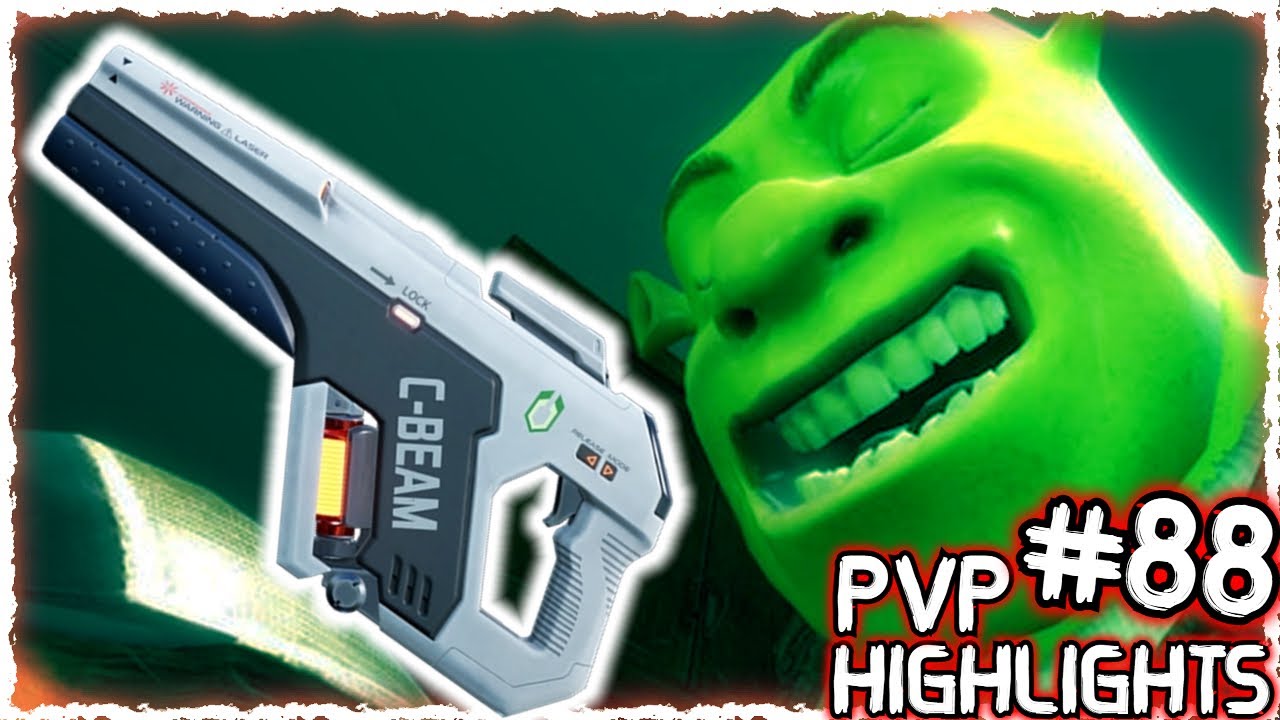 GORGON IS LOVE, GORGON IS LIFE. The Cycle: Frontier High MMR PVP Highlights/Encounters #88
