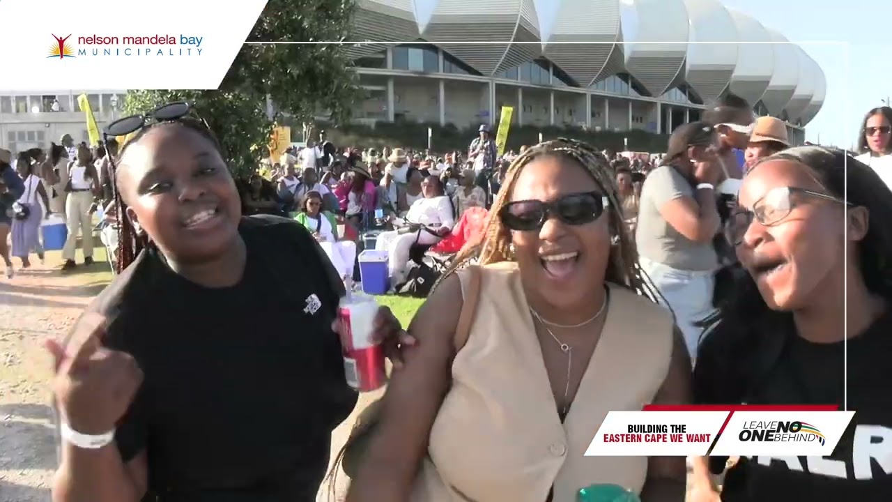 Ebububeleni Music Festival 2024