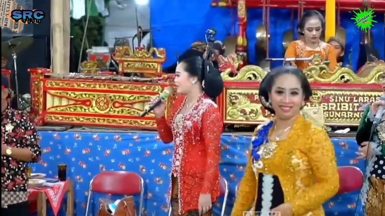 FULL 1 JAM ALBUM TERBARU LAGU² TOP COKEK MANIA SINU LARAS BERSAMA RINI, FAHMI, DEWI & INTAN