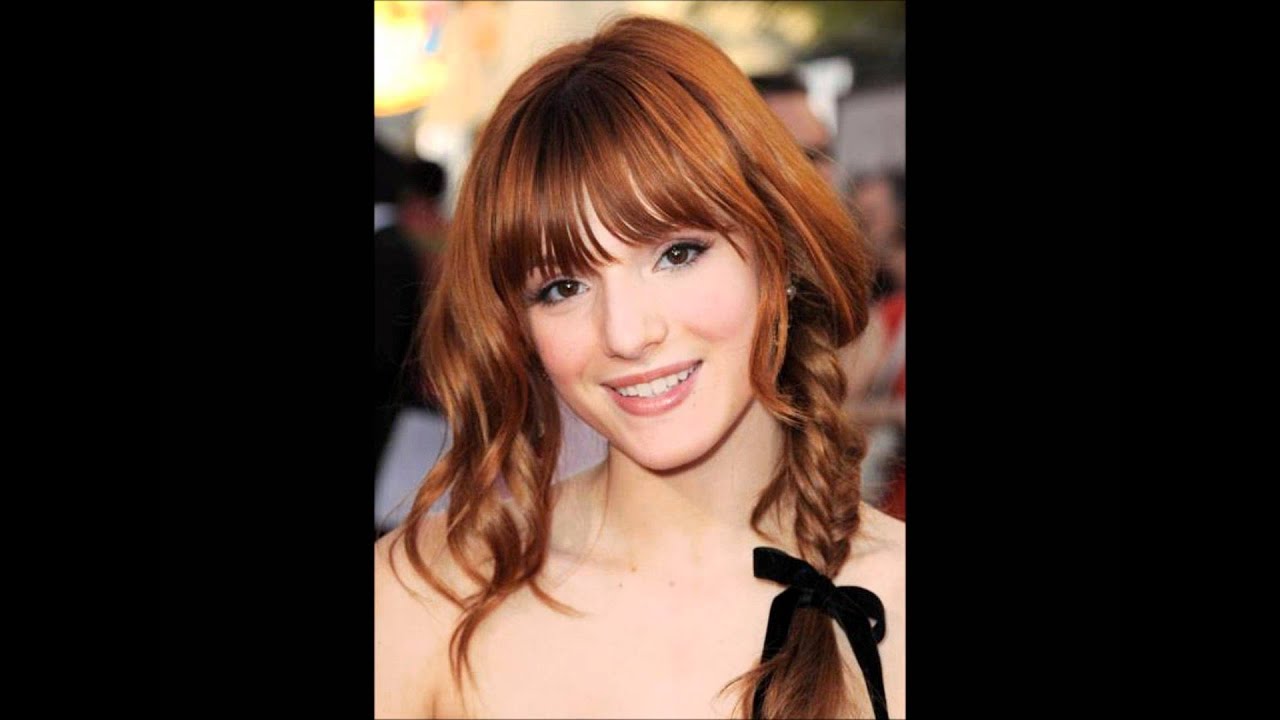 Happy 14th Birthday Bella Thorne