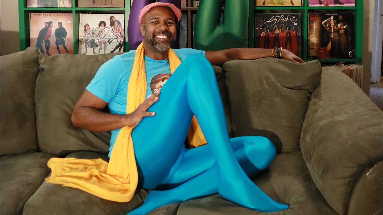 Tuesday Tights Questions Season 3!