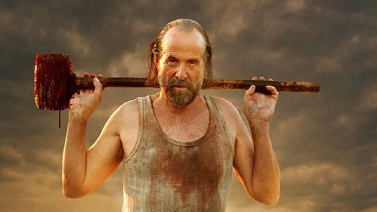 What Really Happened To Peter Stormare?