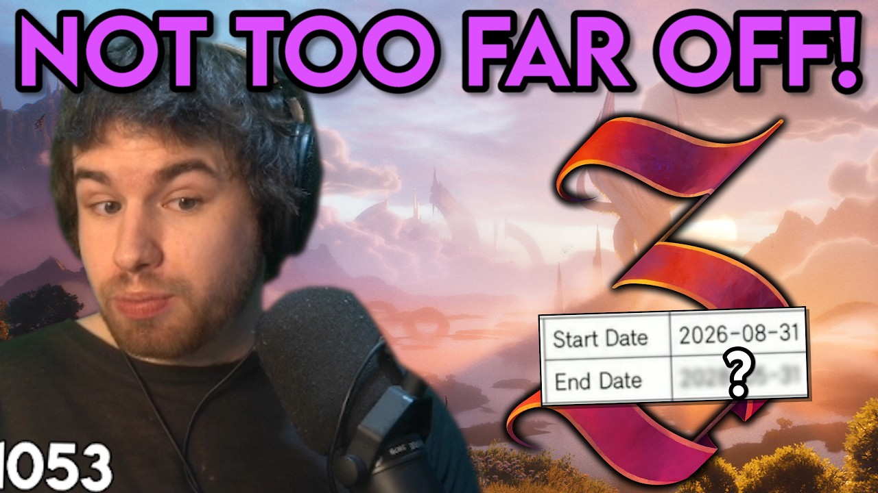 FANTASTIC NEWS For Guild Wars 3...